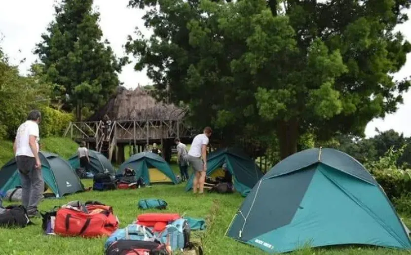 camping-in-tanzania