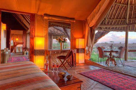 elewana-tortillis-camp