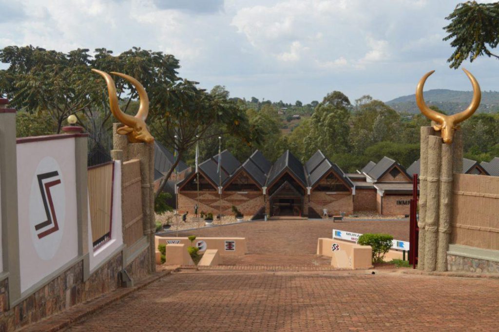 1 Day Kigali City Tour