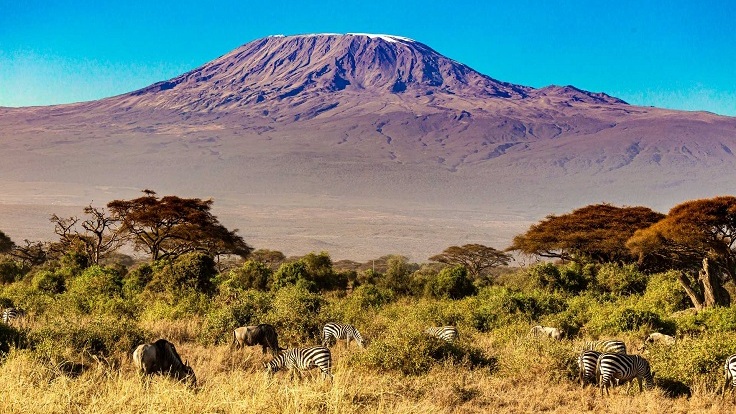 kilimanjaro-national-park