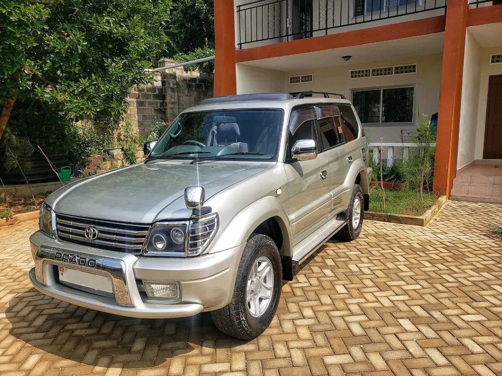 land-cruiser