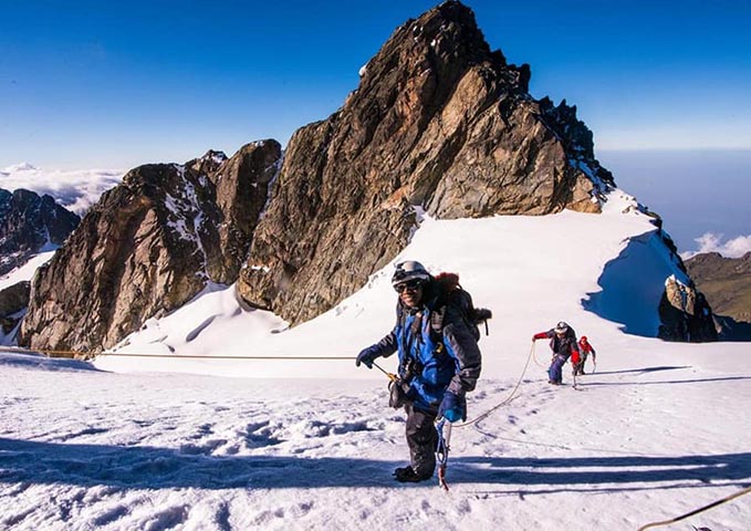 mountain-rwenzori