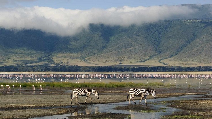 ngorongoro-conservation-area