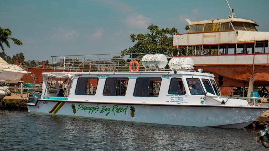 rent-boat-in-uganda