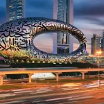 Top 10 Must-Visit Amazing Tourist Attractions in Dubai City
