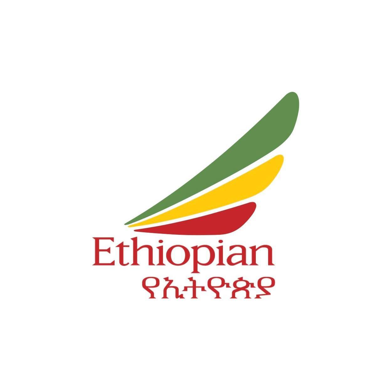 Ethiopian airlines