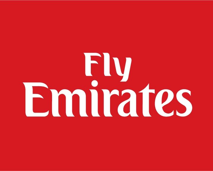 Fly Emirates - Dubai