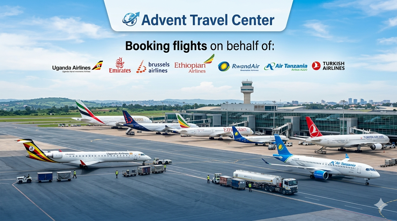 Flight Bookings