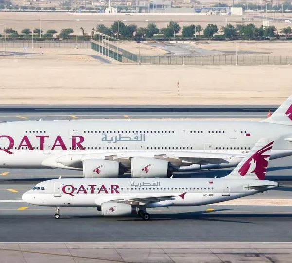 Qatar Airways