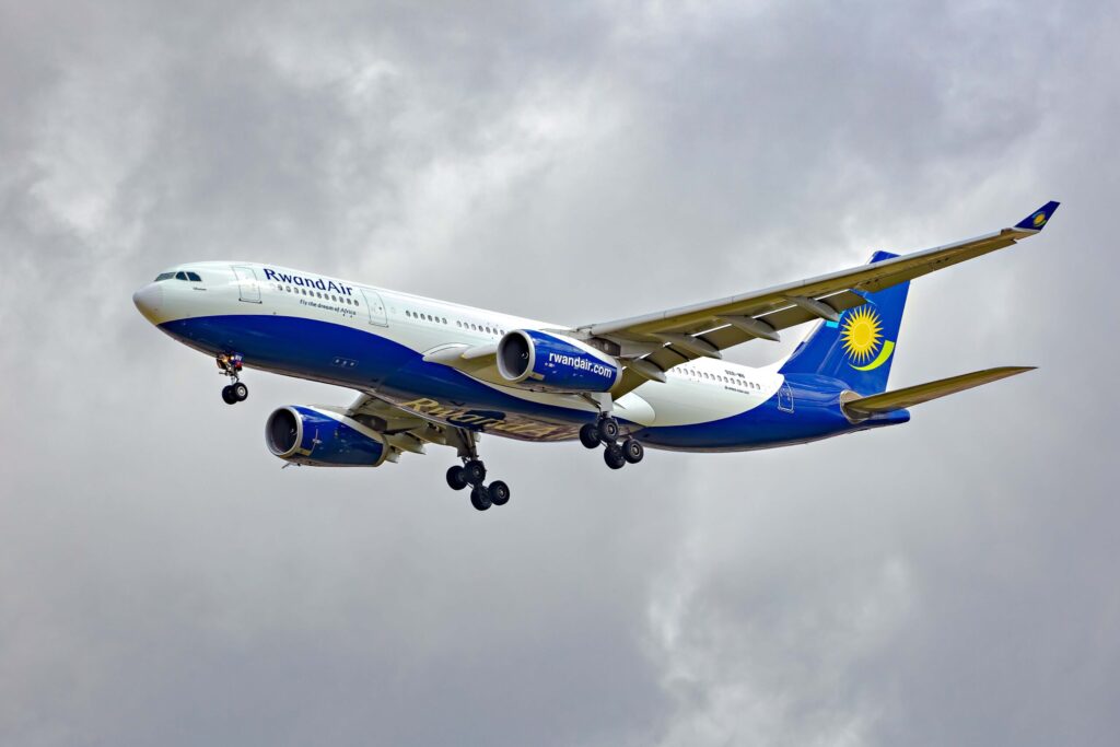 Rwandaair
