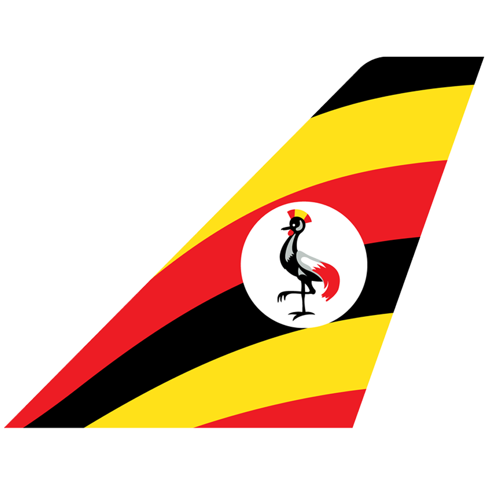 Uganda airlines flight booking service