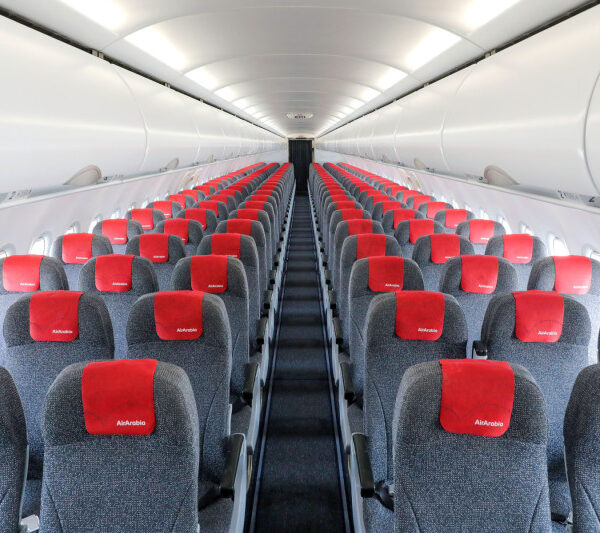 Air Arabia